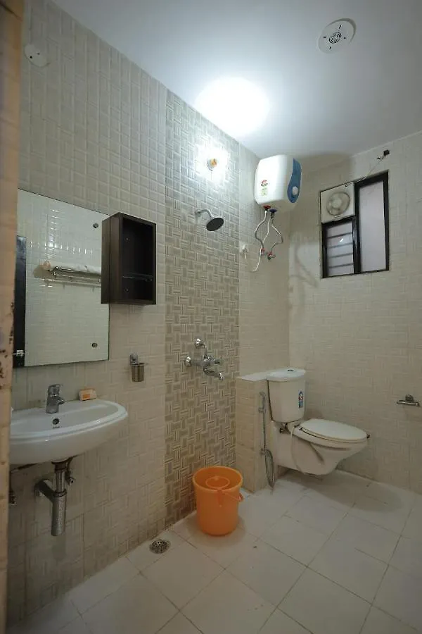 Shakti Villa Home Stay Agra  0*, Agra (Uttar Pradesh) India