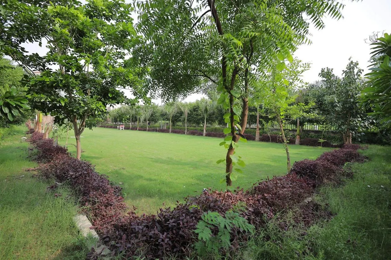 Shakti Villa Home Stay Agra