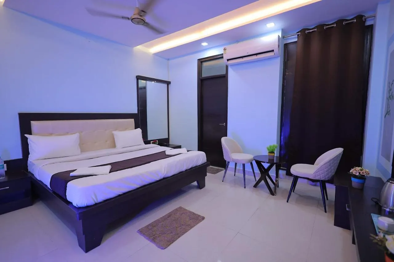 Shakti Villa Home Stay Agra  0*, Agra (Uttar Pradesh) India