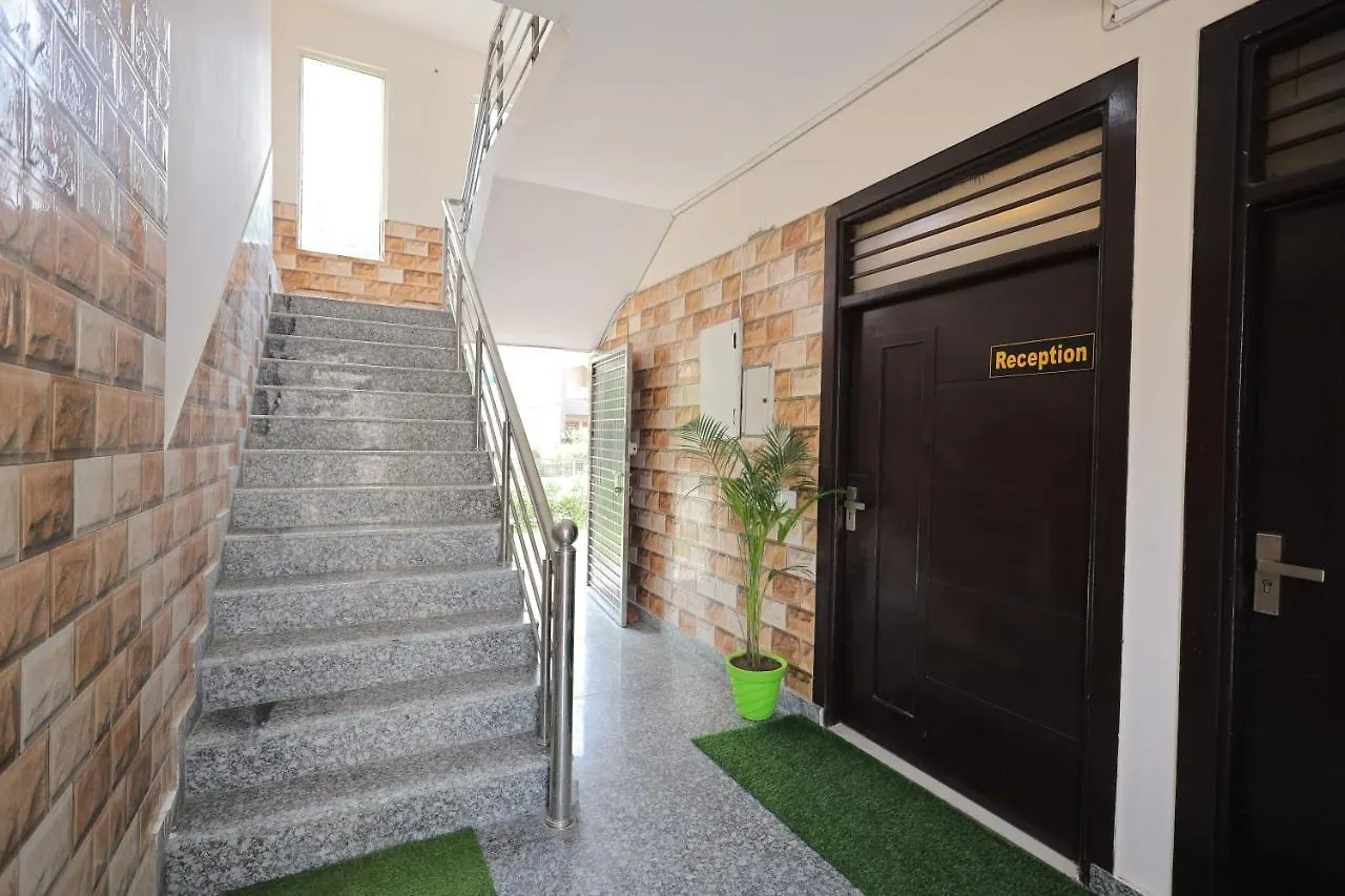 Shakti Villa Home Stay Agra  Homestay Agra (Uttar Pradesh)