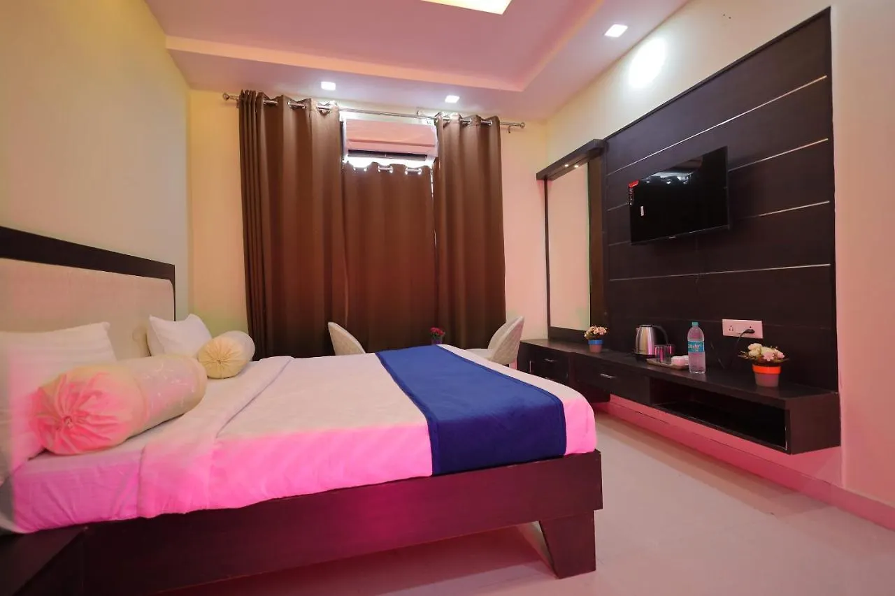 Shakti Villa Home Stay Agra  Homestay