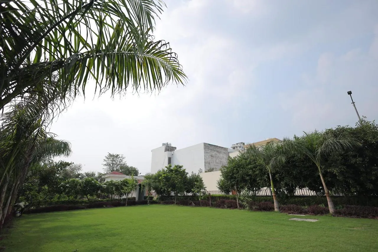 Shakti Villa Home Stay Agra  Agra (Uttar Pradesh)
