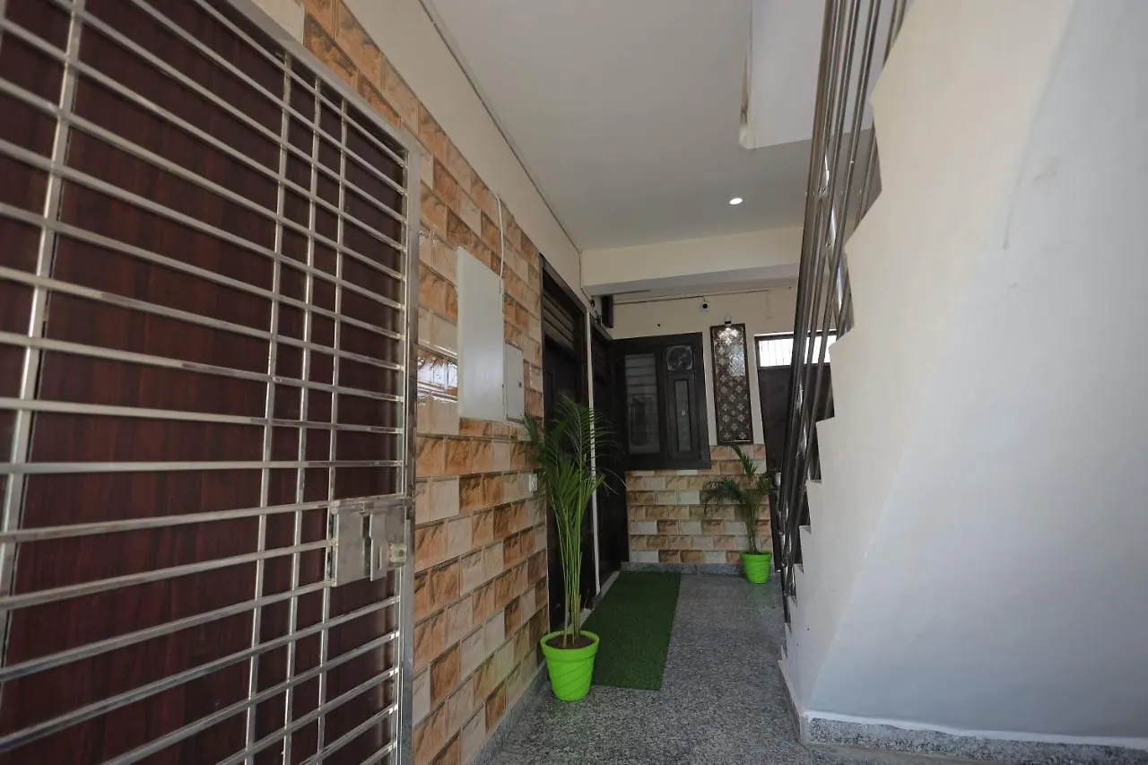Homestay Shakti Villa Home Stay Agra