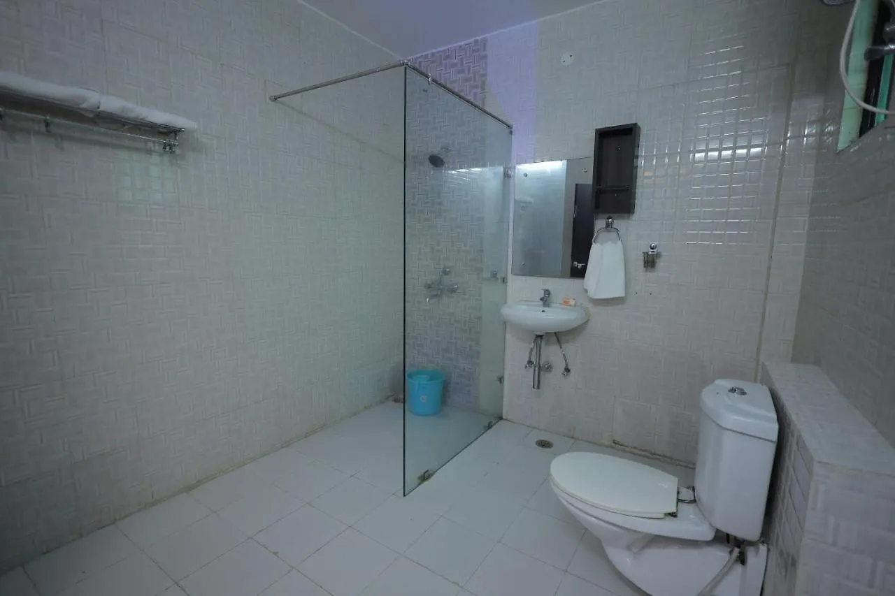 Shakti Villa Home Stay Agra  Homestay Agra (Uttar Pradesh)