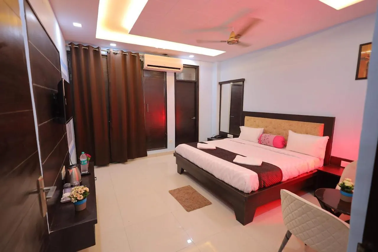 Shakti Villa Home Stay Agra  Homestay