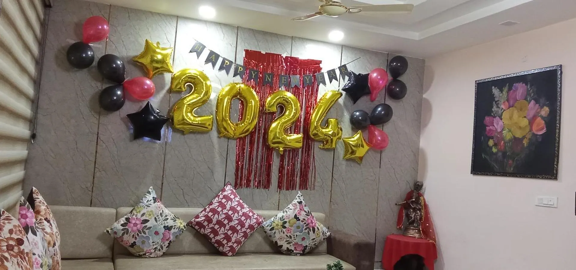 Homestay Shakti Villa Home Stay Agra