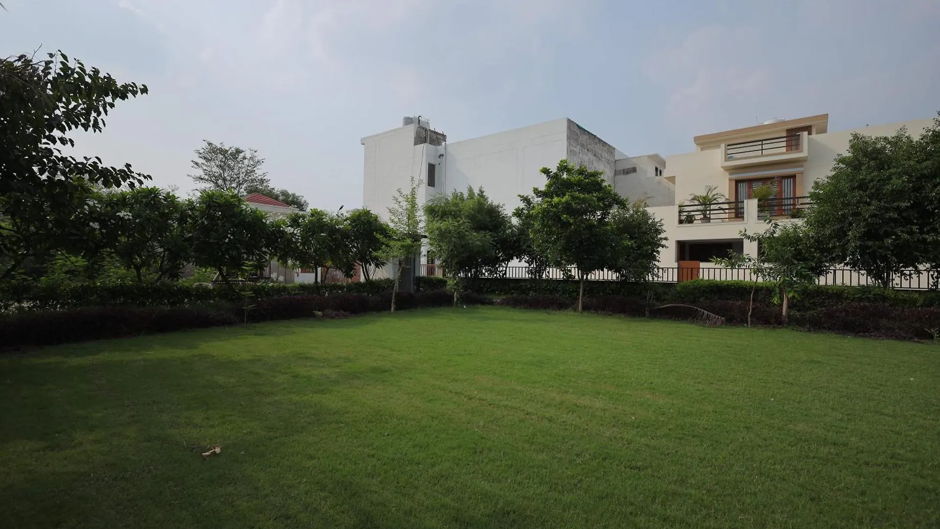 Homestay Shakti Villa Home Stay Agra