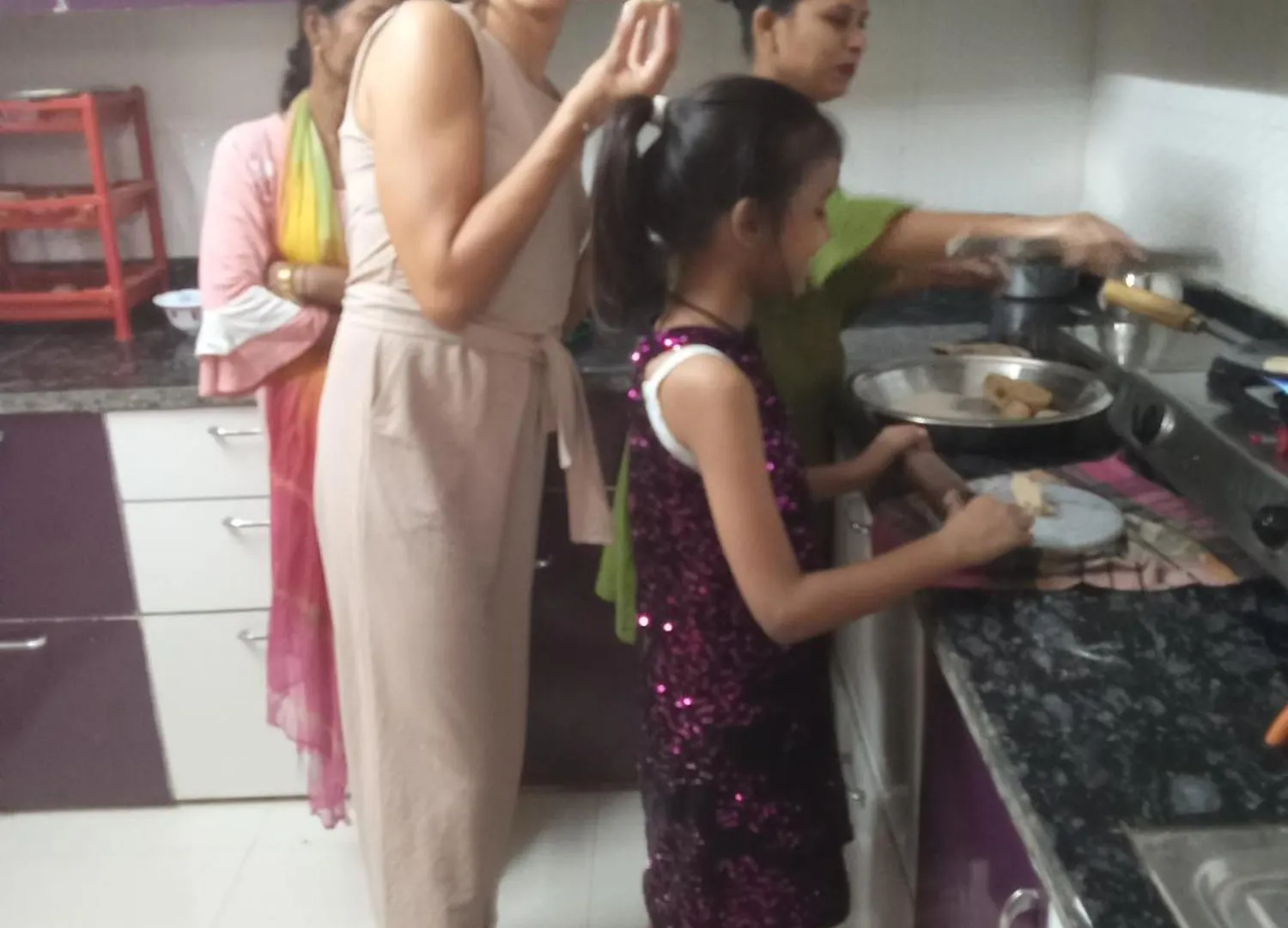 Shakti Villa Home Stay Agra  0*, Agra (Uttar Pradesh) India