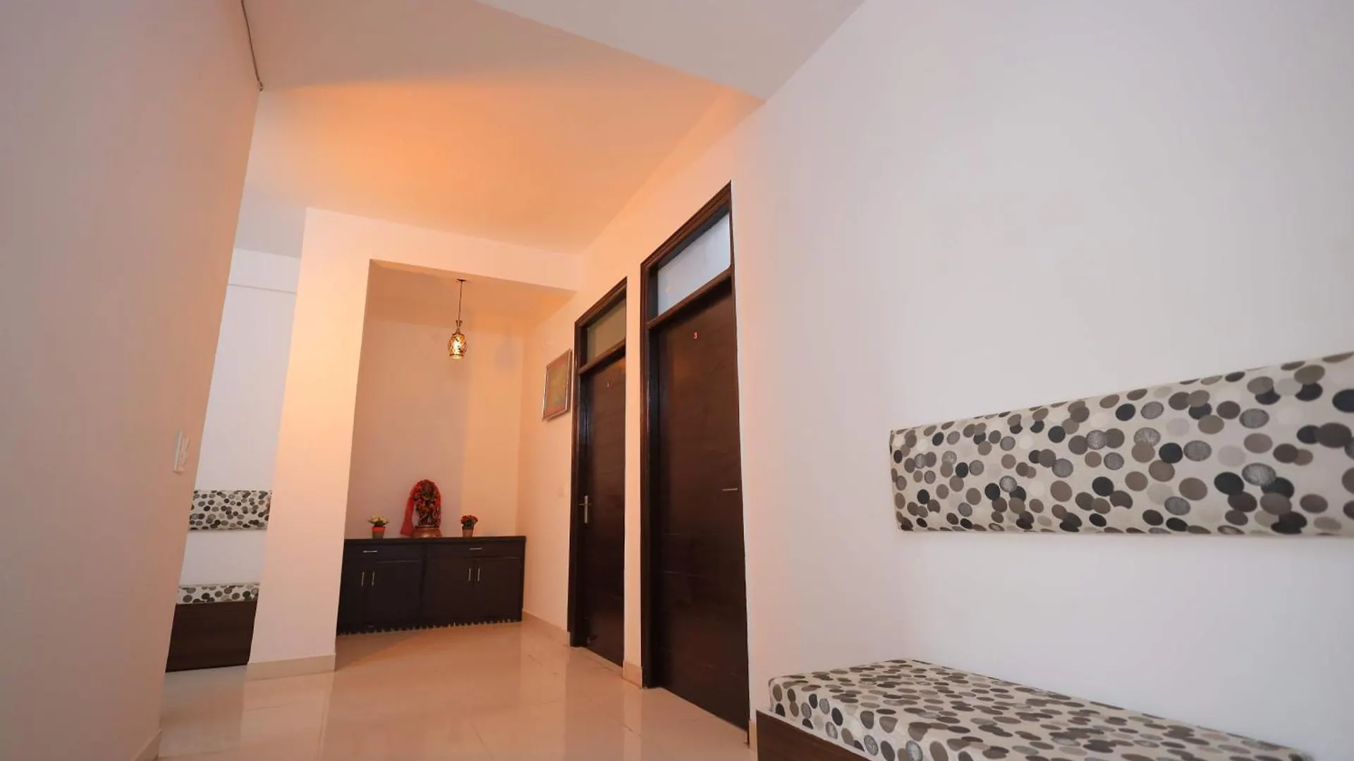 Homestay Shakti Villa Home Stay Agra  India