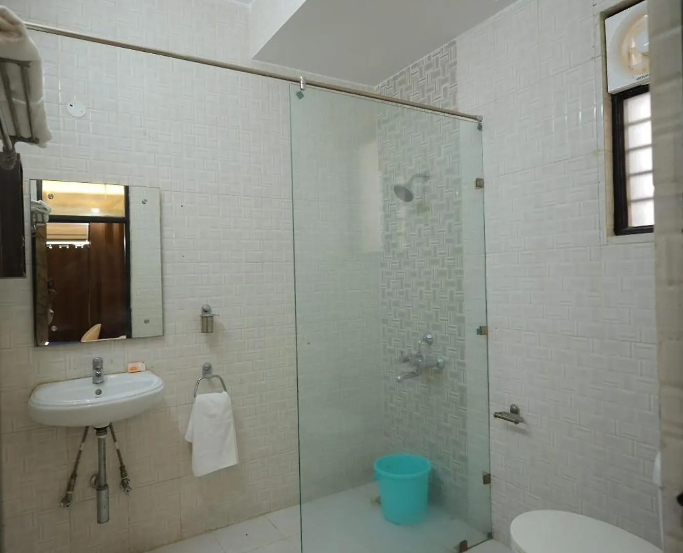 Shakti Villa Home Stay Agra  Homestay