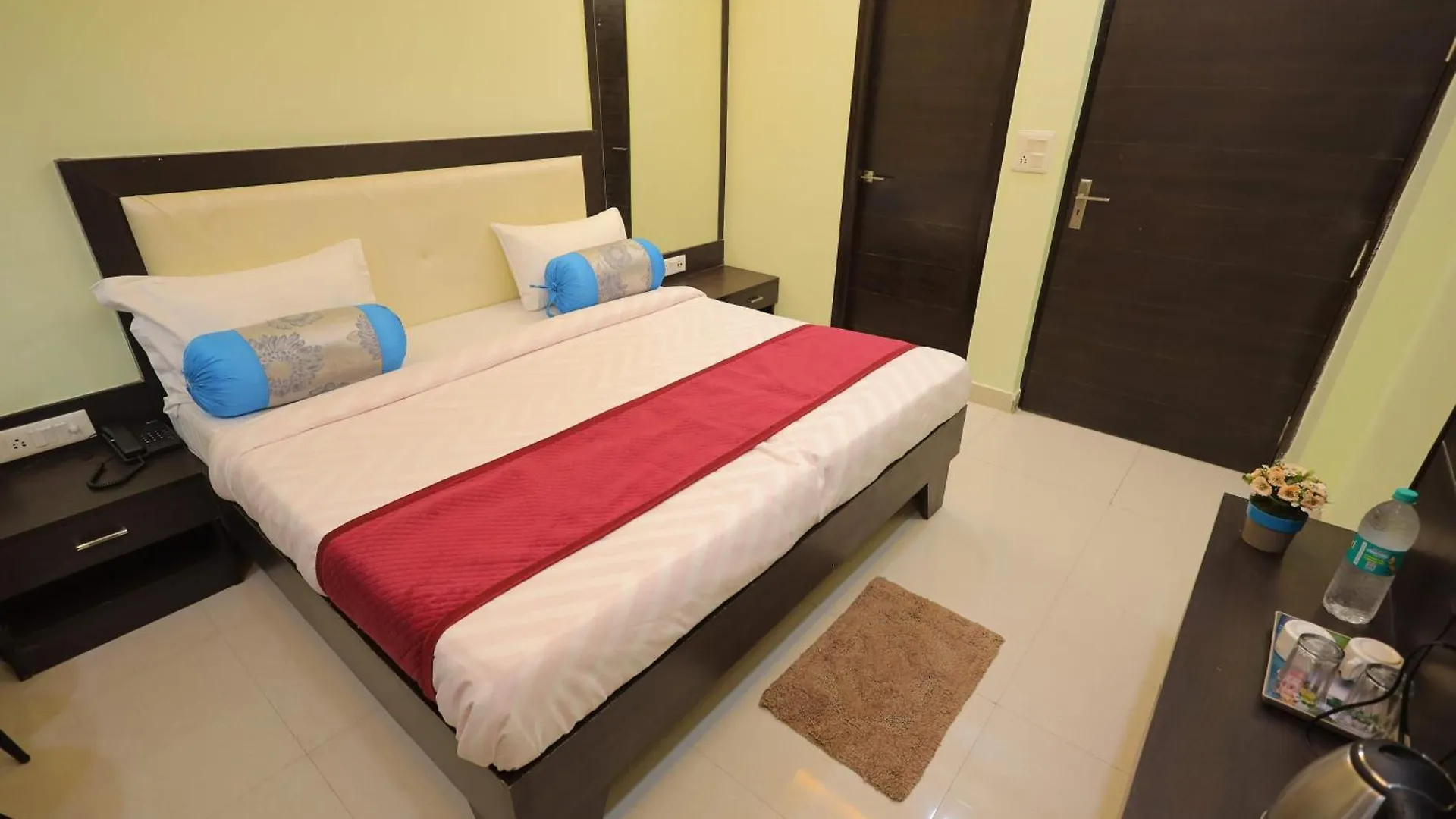 Shakti Villa Home Stay Agra  0*, Agra (Uttar Pradesh) India