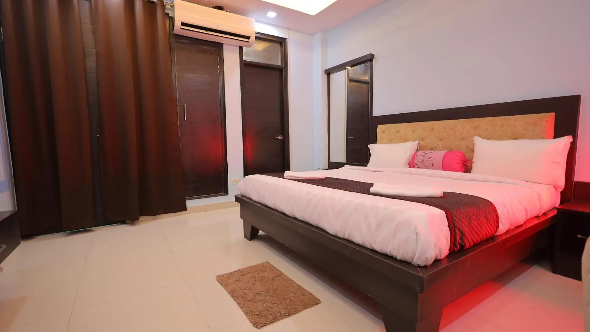 Shakti Villa Home Stay Agra  Homestay Agra (Uttar Pradesh)