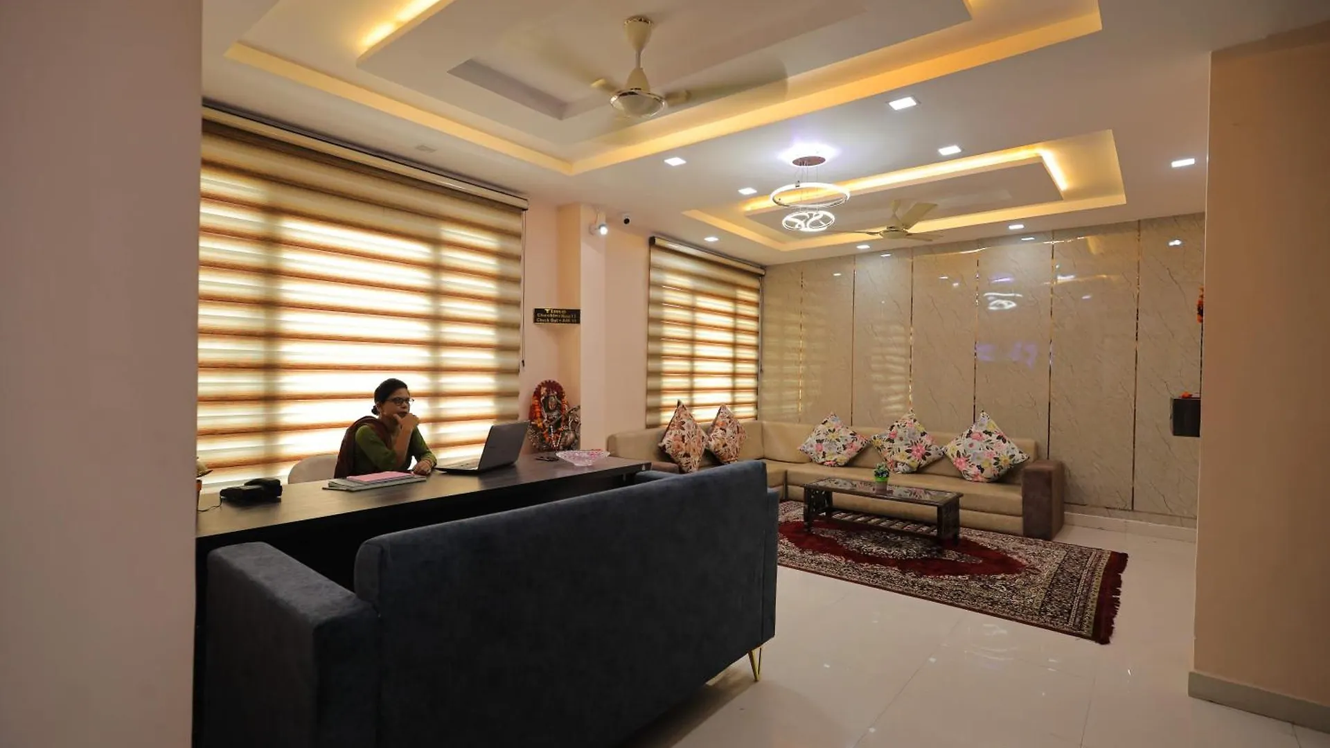 Shakti Villa Home Stay Agra  0*, Agra (Uttar Pradesh) India