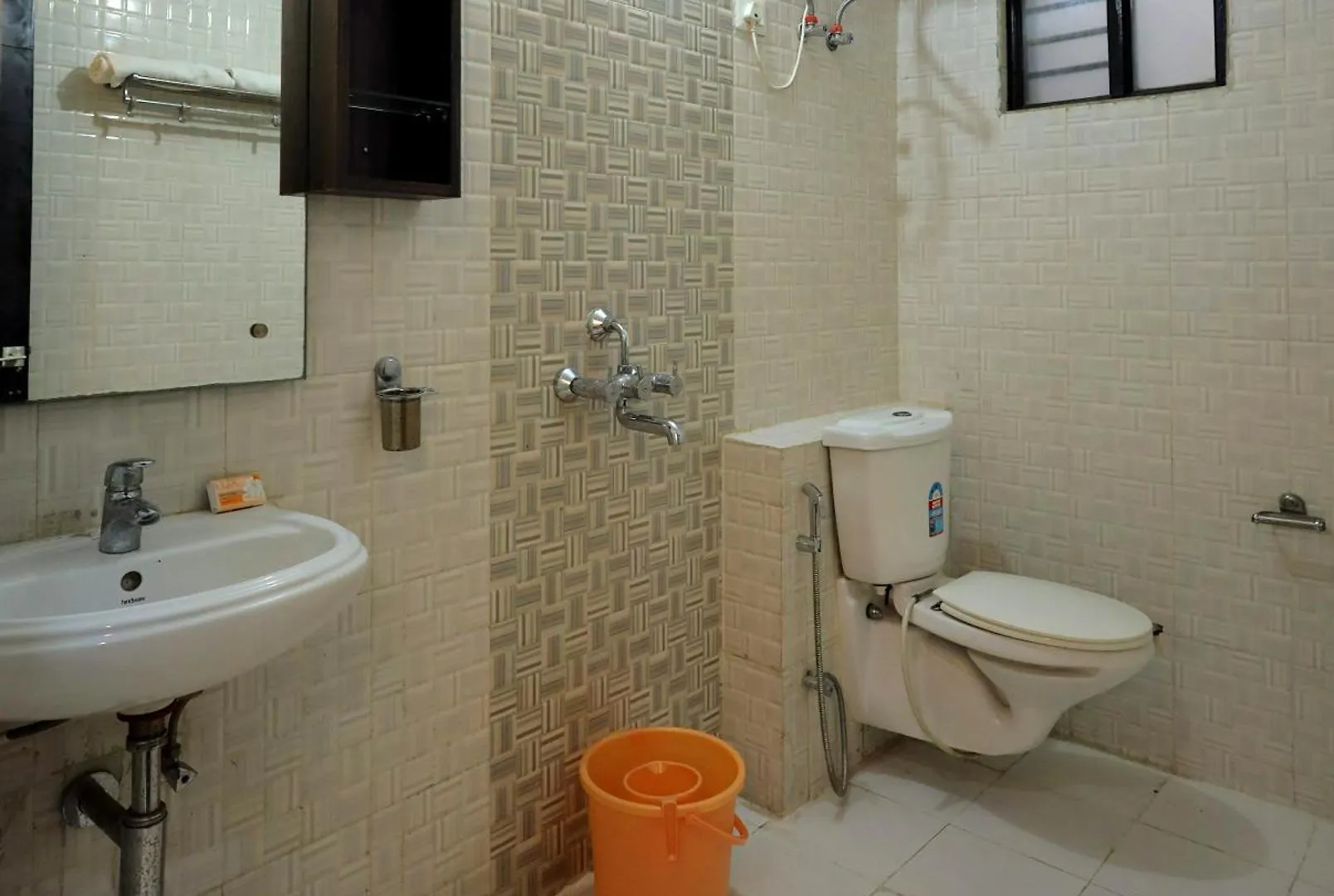 Shakti Villa Home Stay Agra