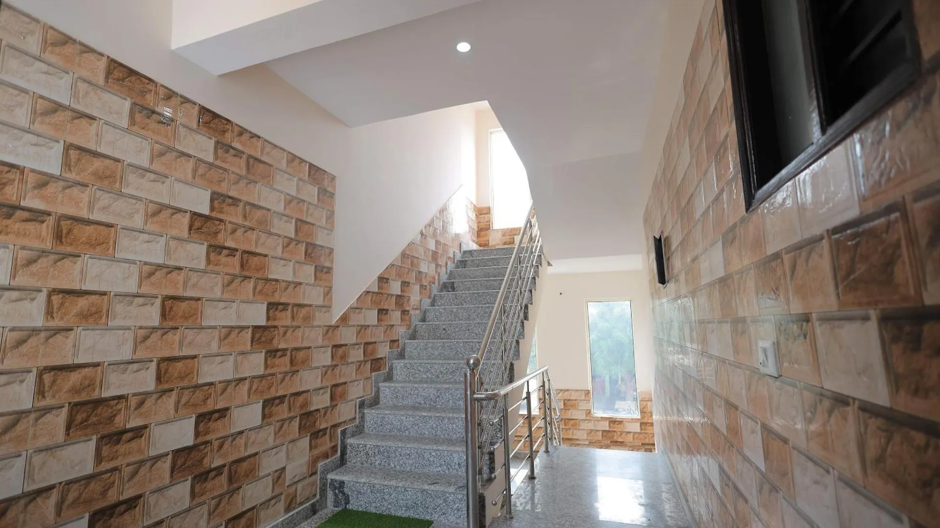 Shakti Villa Home Stay Agra  0*, Agra (Uttar Pradesh)