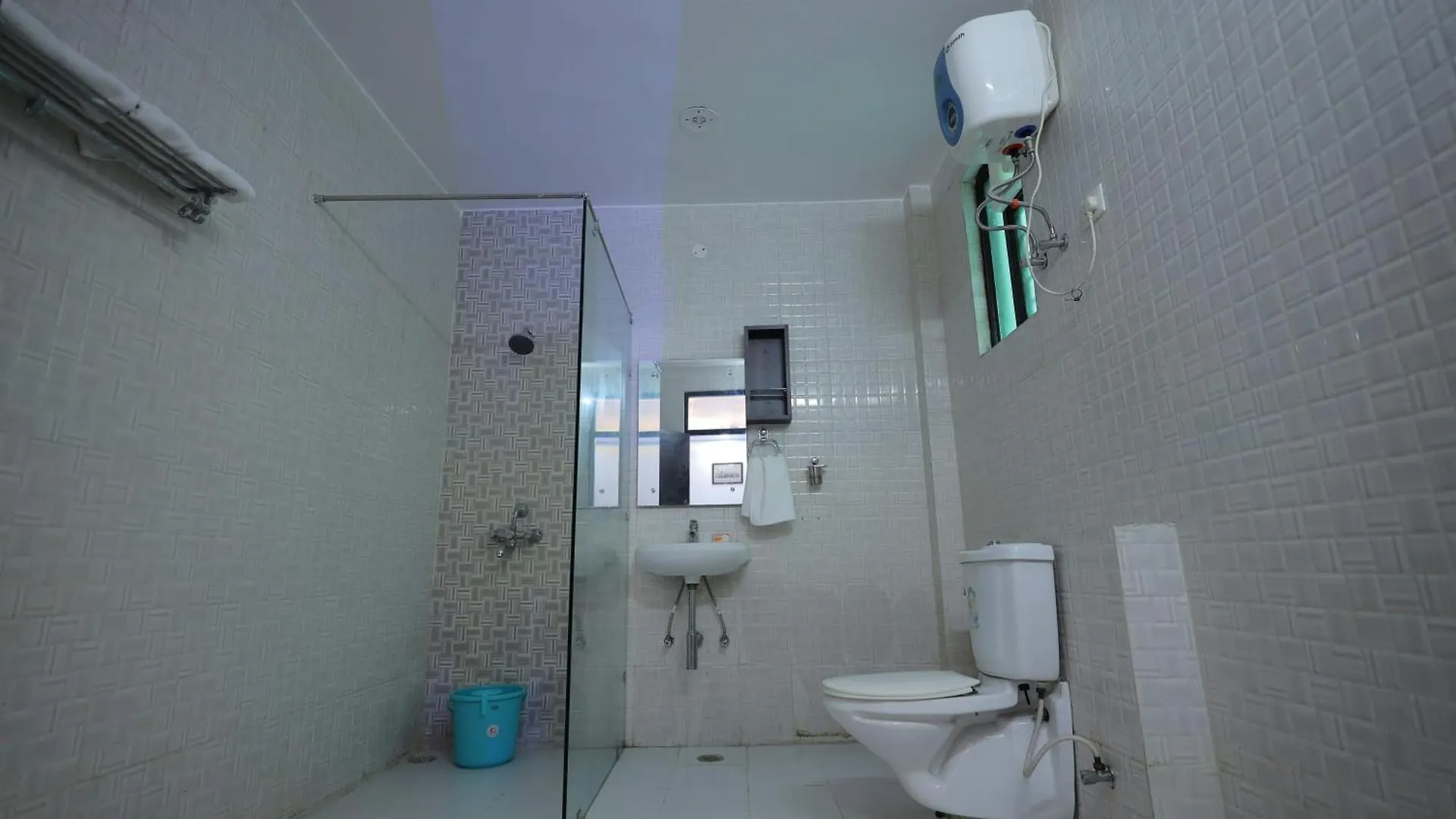 Shakti Villa Home Stay Agra  India