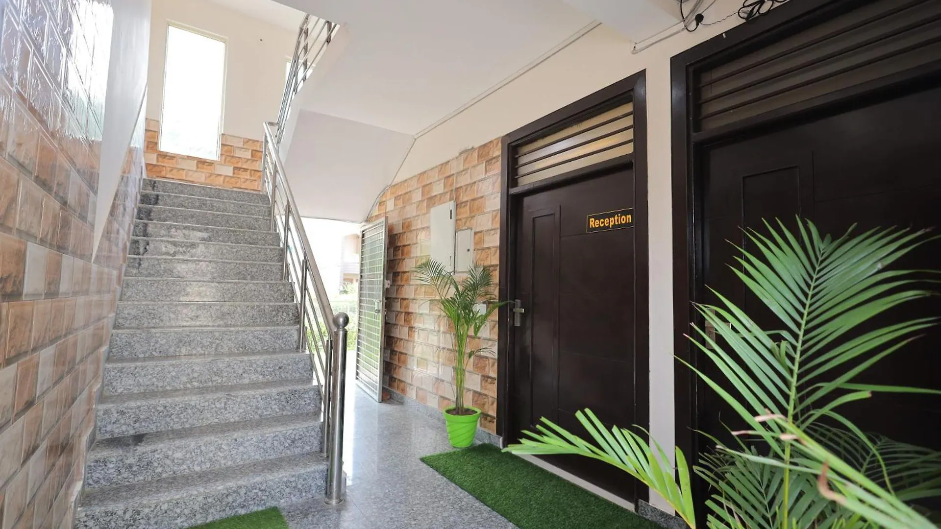 Shakti Villa Home Stay Agra