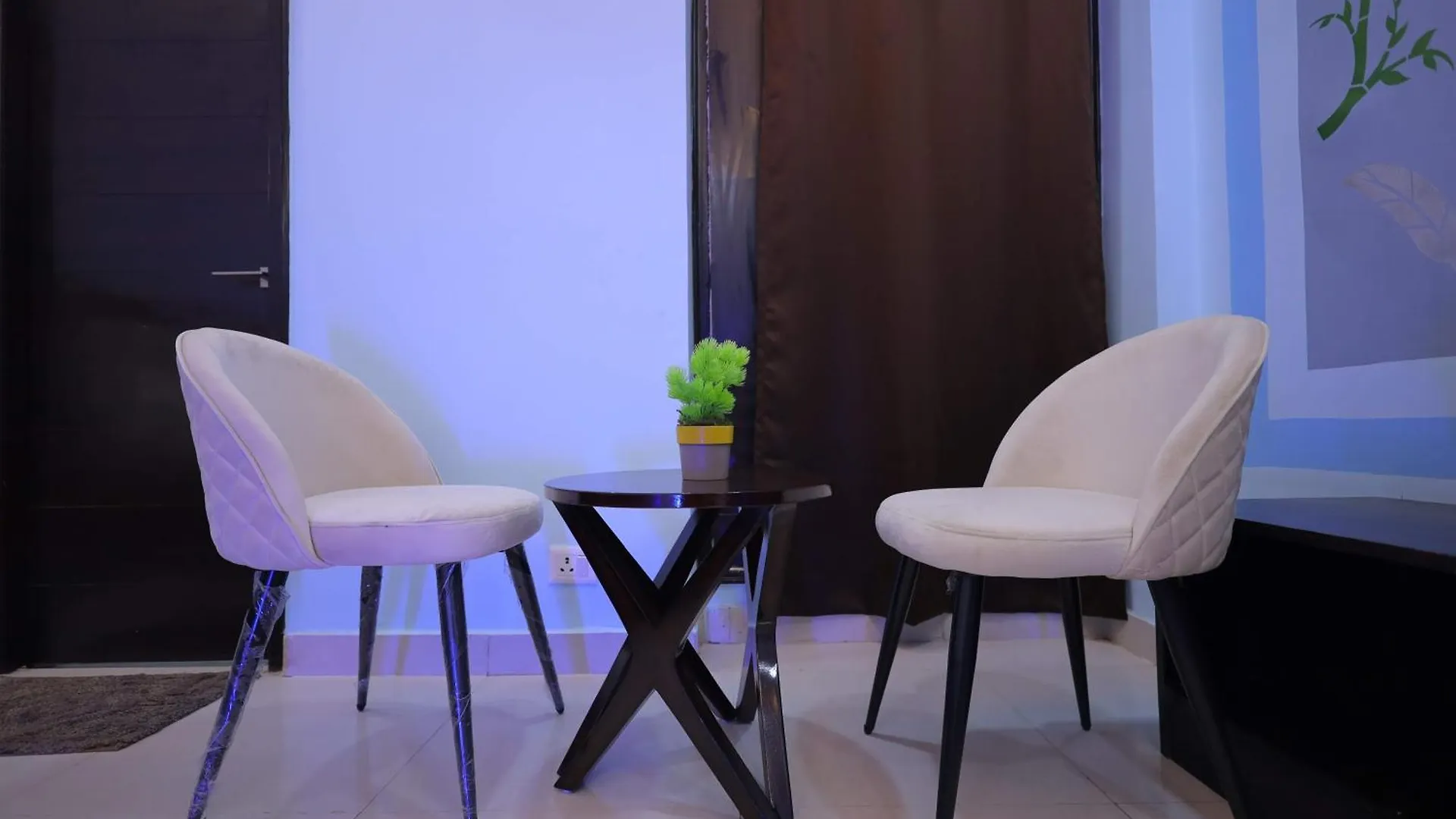 Shakti Villa Home Stay 阿格拉 印度