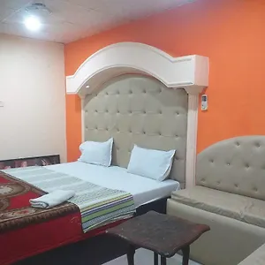 Saniya Palace Agra (Uttar Pradesh)