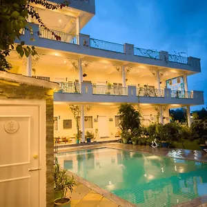  Alloggio in famiglia Da - A Vacation Abode