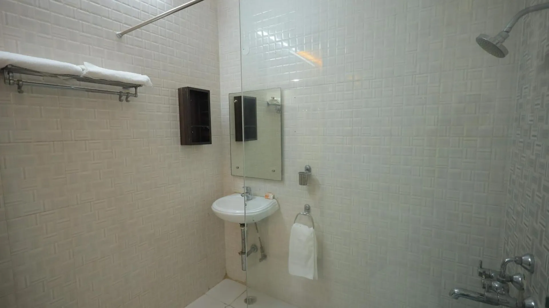Homestay Shakti Villa Home Stay Agra
